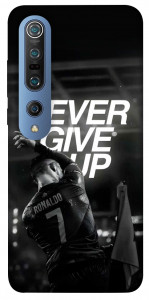 Чехол Rise Above для Xiaomi Mi 10