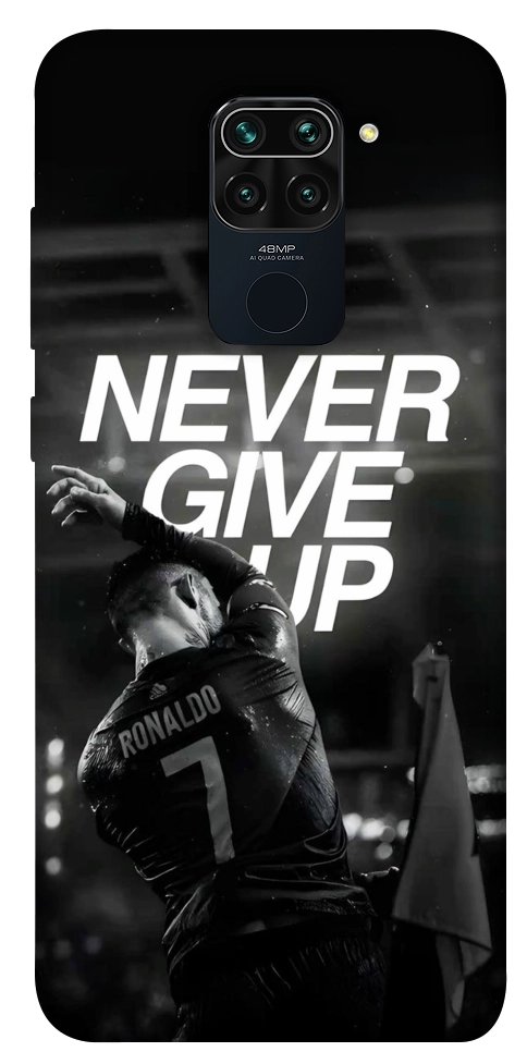 Чехол Rise Above для Xiaomi Redmi 10X