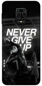 Чехол Rise Above для Xiaomi Redmi Note 9 Pro