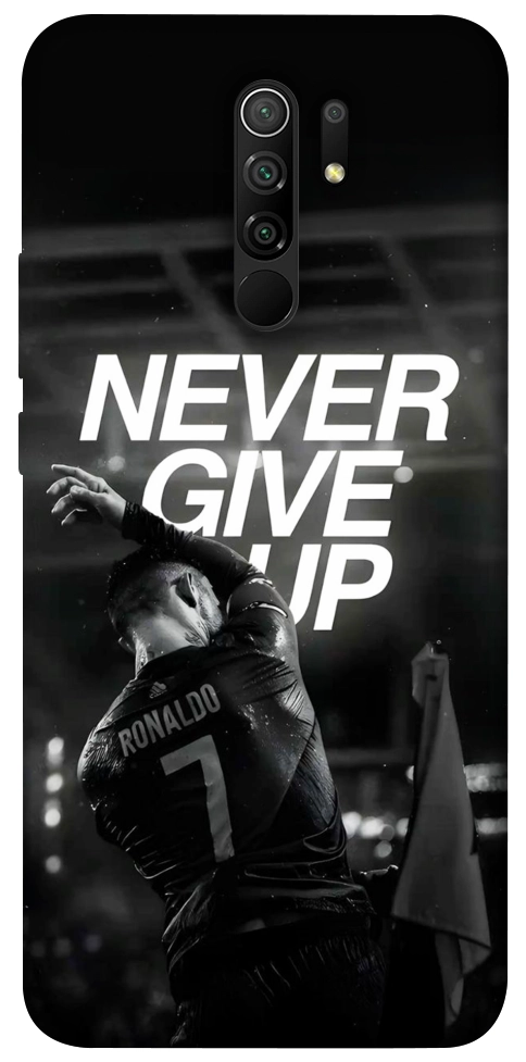 Чехол Rise Above для Xiaomi Redmi 9