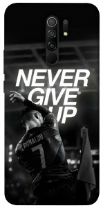 Чехол Rise Above для Xiaomi Redmi 9