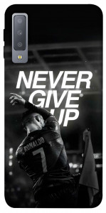 Чехол Rise Above для Galaxy A7 (2018)