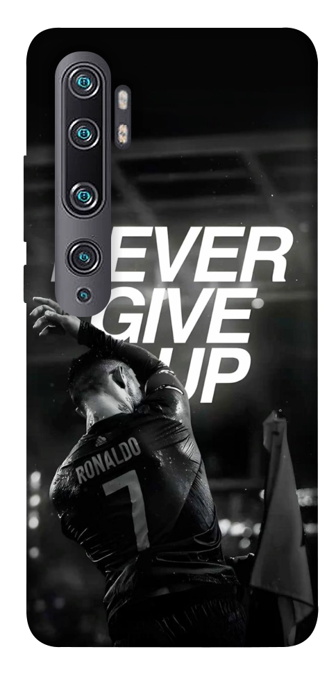 Чехол Rise Above для Xiaomi Mi CC9 Pro