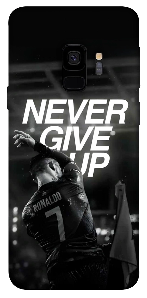 Чохол Rise Above для Galaxy S9