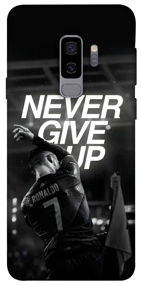Чохол Rise Above для Galaxy S9+