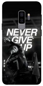Чохол Rise Above для Galaxy S9+