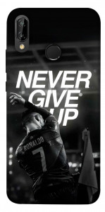 Чехол Rise Above для Huawei P20 Lite