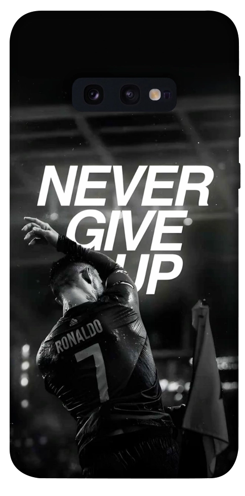Чехол Rise Above для Galaxy S10e