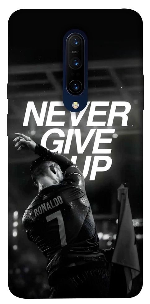 Чохол Rise Above для OnePlus 7 Pro