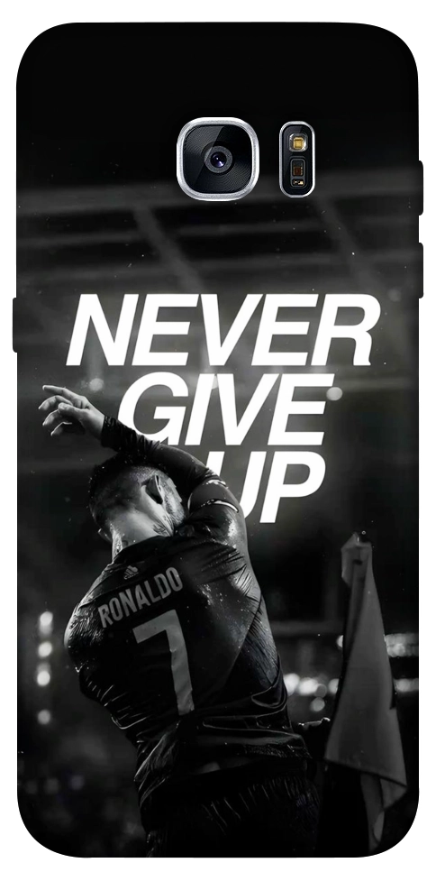 Чохол Rise Above для Galaxy S7 Edge