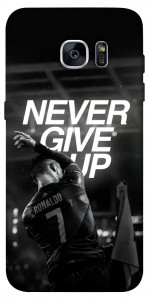 Чохол Rise Above для Galaxy S7 Edge