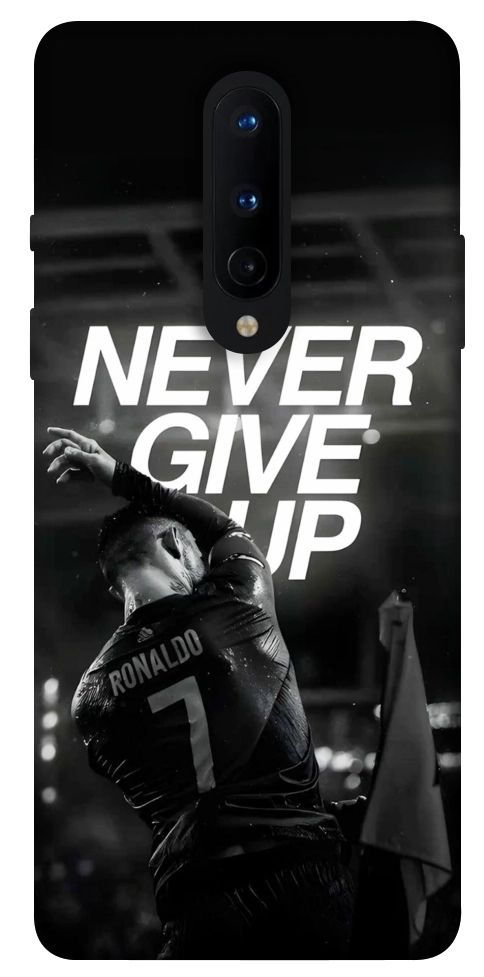 Чохол Rise Above для OnePlus 8