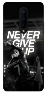 Чохол Rise Above для OnePlus 8