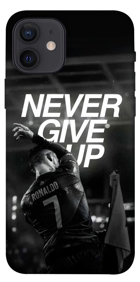 Чехол Rise Above для iPhone 12