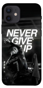 Чехол Rise Above для iPhone 12