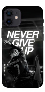 Чехол Rise Above для iPhone 12 mini