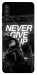 Чехол Rise Above для Galaxy A21