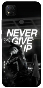 Чехол Rise Above для Xiaomi Redmi 9C