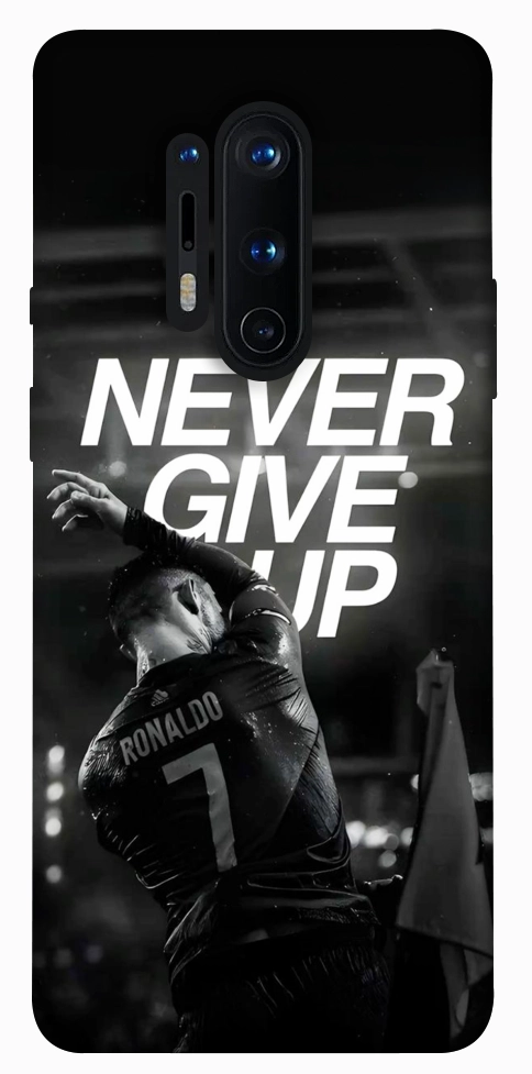 Чохол Rise Above для OnePlus 8 Pro