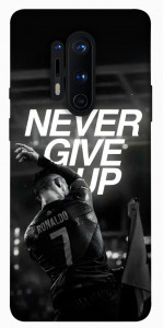 Чехол Rise Above для OnePlus 8 Pro