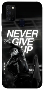 Чехол Rise Above для Samsung Galaxy M21