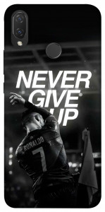 Чехол Rise Above для Huawei Nova 3i
