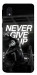 Чехол Rise Above для Galaxy M01 Core