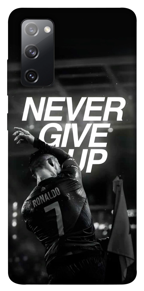 Чехол Rise Above для Galaxy S20 FE