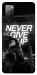 Чехол Rise Above для Galaxy S20 FE