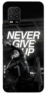 Чехол Rise Above для Xiaomi Mi 10 Lite