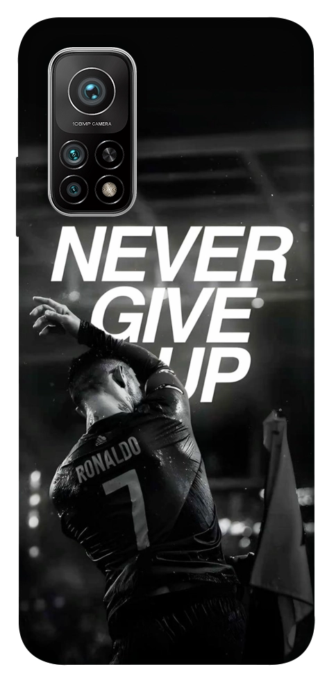Чохол Rise Above для Xiaomi Mi 10T
