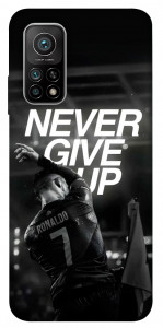 Чехол Rise Above для Xiaomi Mi 10T