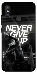 Чехол Rise Above для Xiaomi Mi 8