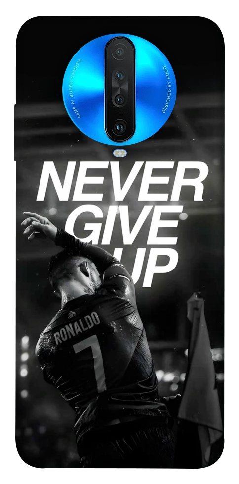 Чехол Rise Above для Xiaomi Redmi K30