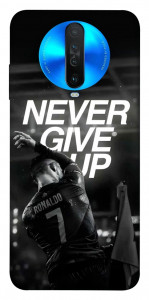 Чехол Rise Above для Xiaomi Redmi K30