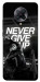 Чохол Rise Above для Xiaomi Redmi K30 Pro