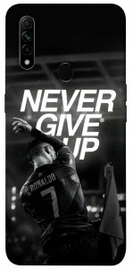 Чохол Rise Above для Oppo A31