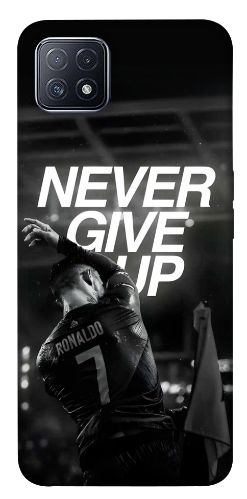 Чохол Rise Above для Oppo A73