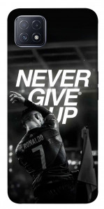 Чехол Rise Above для Oppo A73