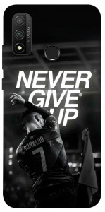 Чехол Rise Above для Huawei P Smart (2020)