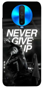 Чехол Rise Above для Xiaomi Poco X2