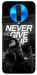 Чехол Rise Above для Xiaomi Poco X2