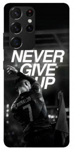 Чехол Rise Above для Galaxy S21 Ultra