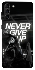 Чехол Rise Above для Galaxy S21+