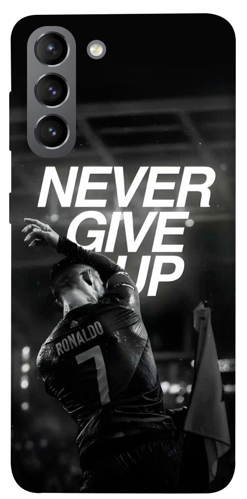 Чехол Rise Above для Galaxy S21