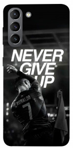 Чехол Rise Above для Galaxy S21