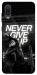 Чохол Rise Above для Galaxy A02