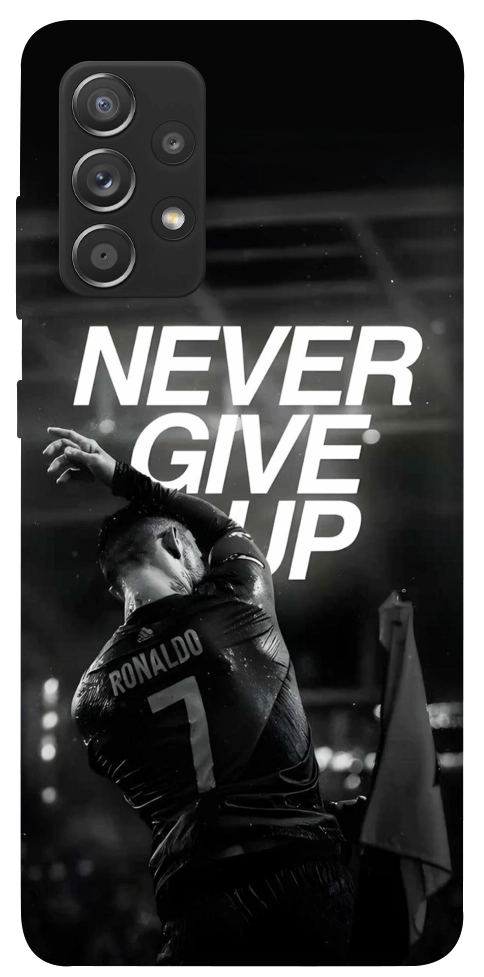 Чехол Rise Above для Galaxy A72 5G