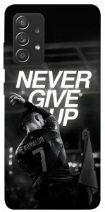Чехол Rise Above для Samsung Galaxy A72 5G