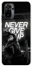 Чехол Rise Above для Xiaomi Redmi Note 10